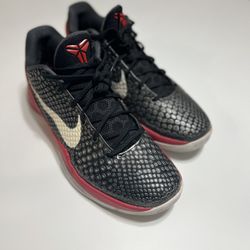 Kobe Protro 6 “Breds” Size 9.5 OG All