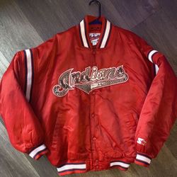 Vintage Varsity Jacket
