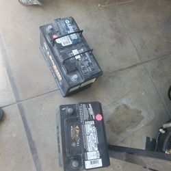 Battery 