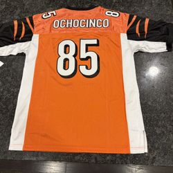 Cincy Bengals Adult Sizes large & XL 