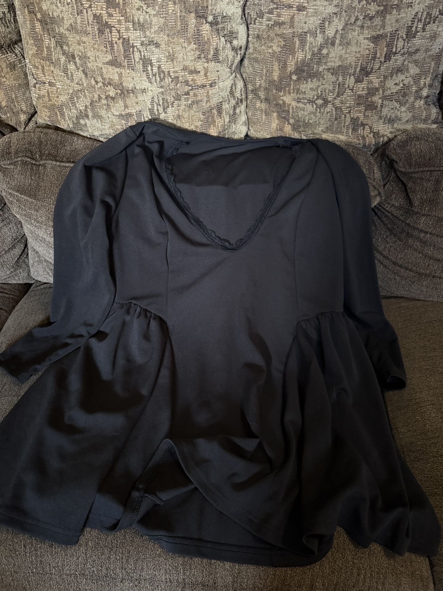 SHIEN DRESS