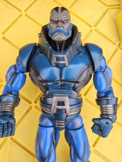 MARVEL LEGENDS TOYS BIZ APOCALYPSE BAF 