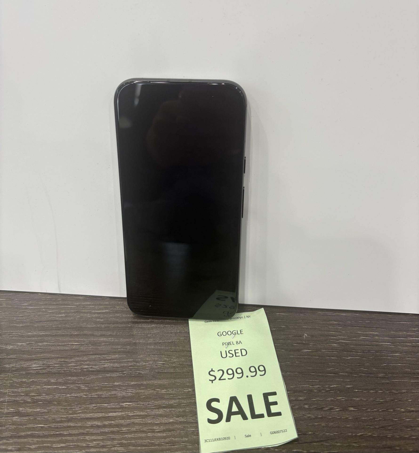 Google Pixel 8a