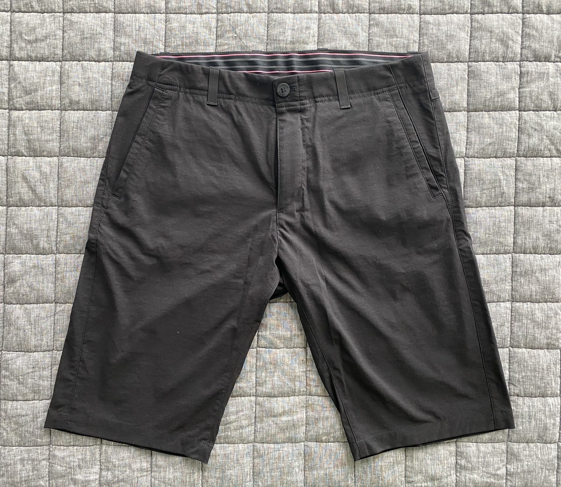 Rapha Men Rapha Randonee Rapha Randonnee Shorts Men 30 Dark Blue