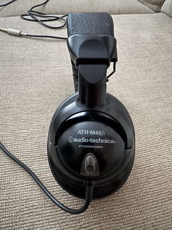 Studiophones