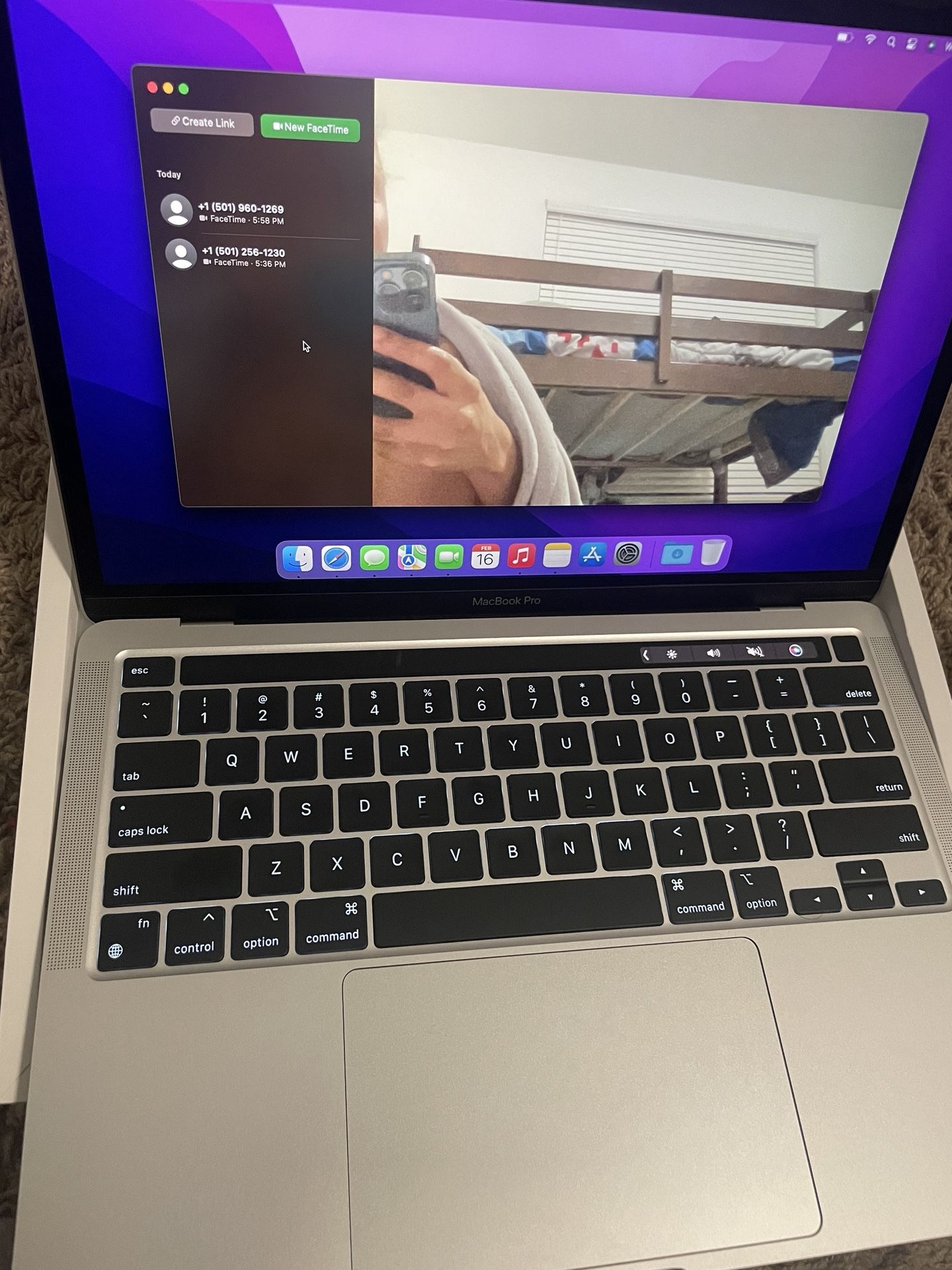 MacBook Pro 13’3