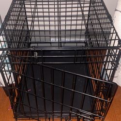 Dog Cage For medium dogs