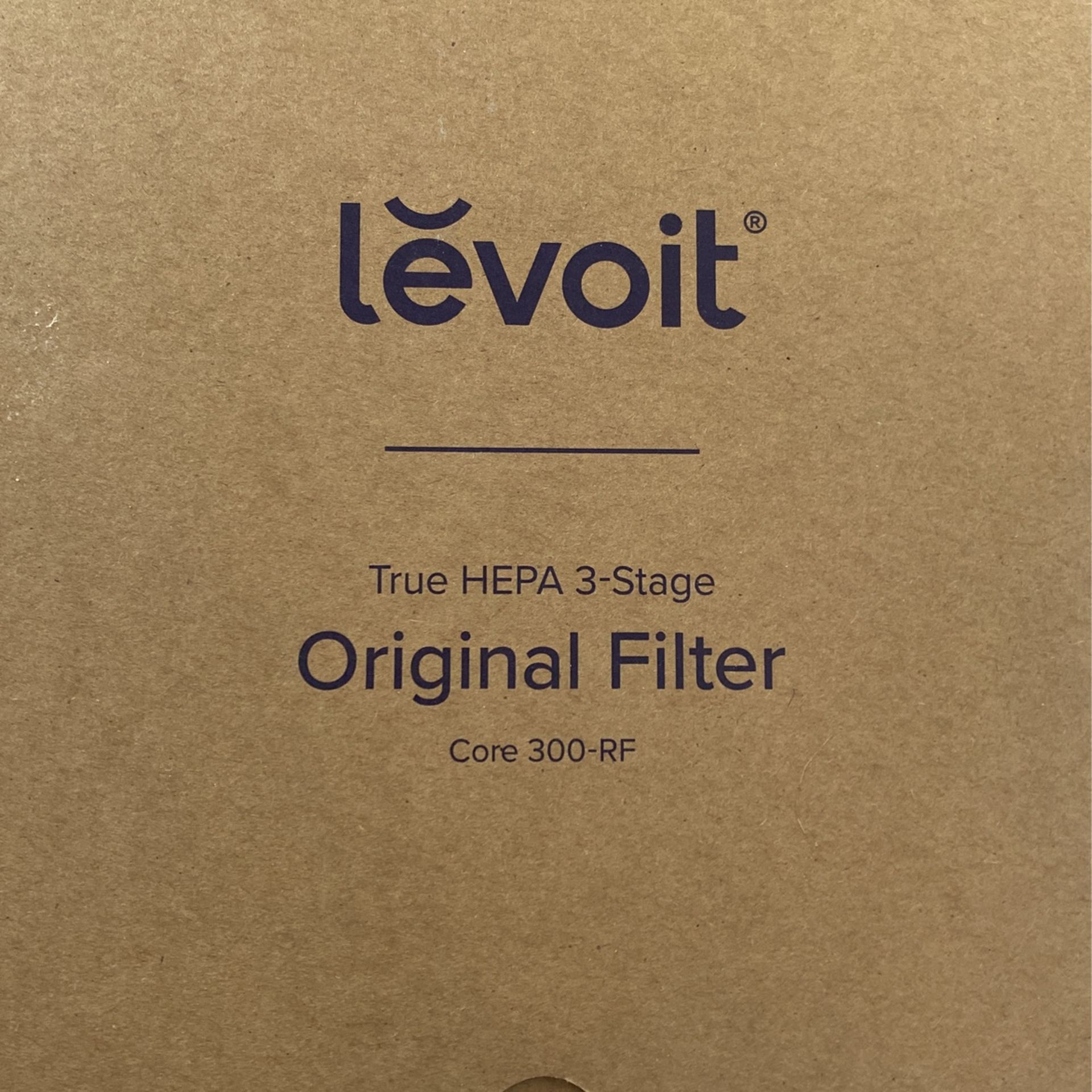 LEVOIT HEPA AIR FILTER REPLACEMENT