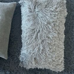 Couch Decorative Pillows 