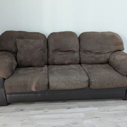 Comfy Couch 85x36x35