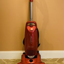 Cirrus Vacuum Cleaner 