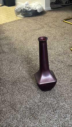 vase