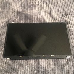 Hp Laptop  Screen 