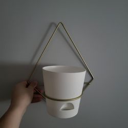 Hanging Plant Pots