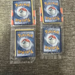 Pokémon Cards 