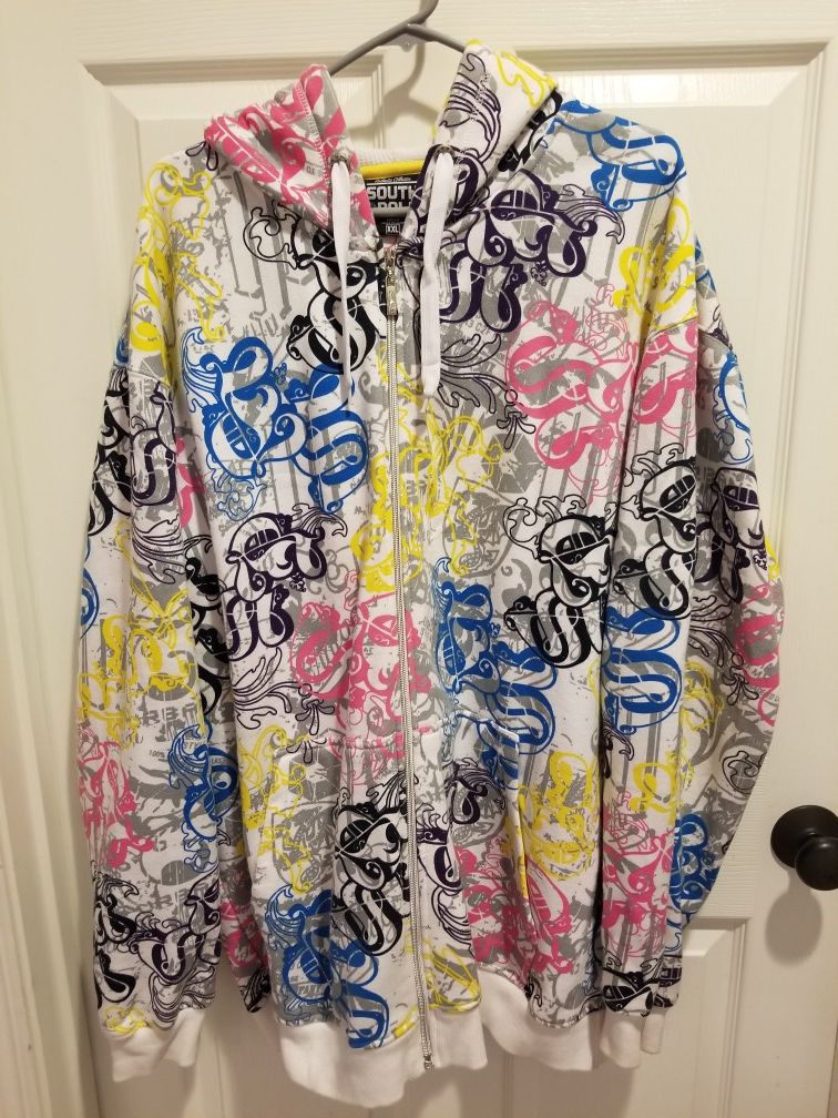 Cowboys Zip Up Hoodie for Sale in Cupertino, CA - OfferUp