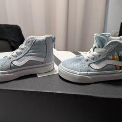 Toddler Shoes 