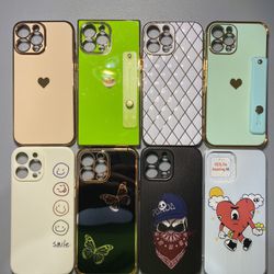 Iphone 13 Pro Max Cases