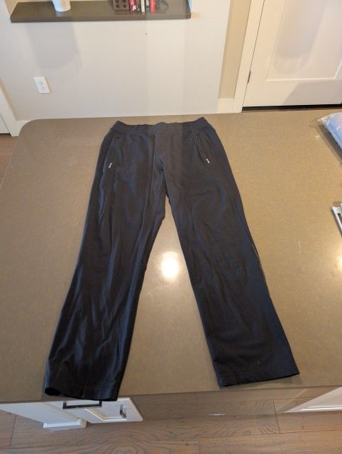 Men's XL Lululemon Joggers