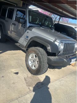 2017 wangler