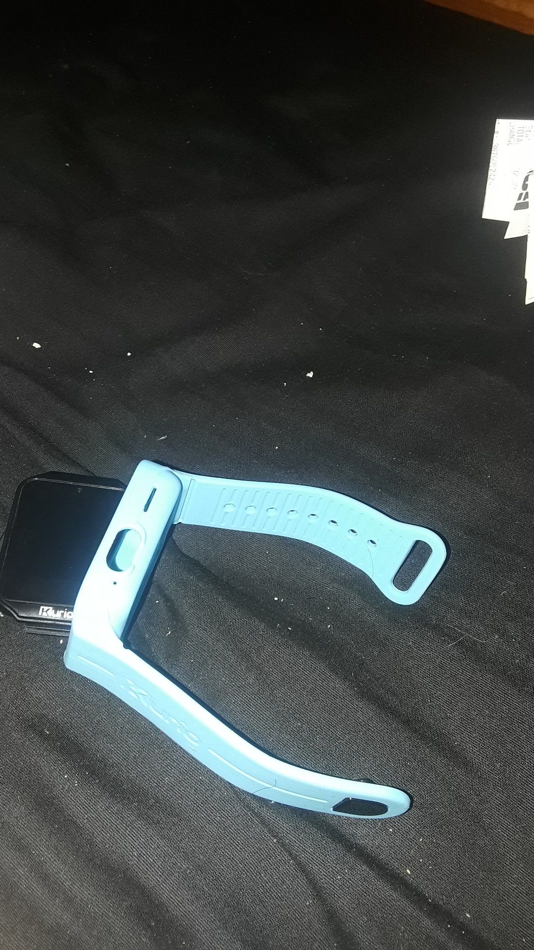 Kurio watch