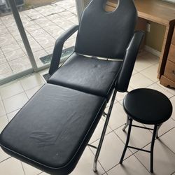 Massage Bed With Took