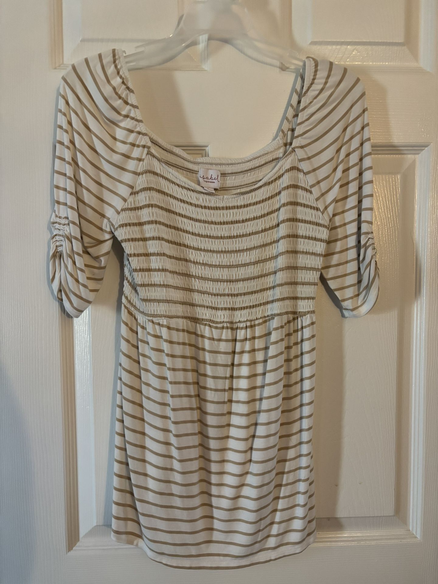 Maternity Top SIZE SM