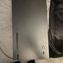 Xbox Series X Cooler