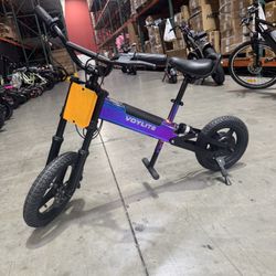 Children‘s electric scooter