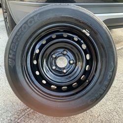 Nissan Altima  2014  Wheel Original