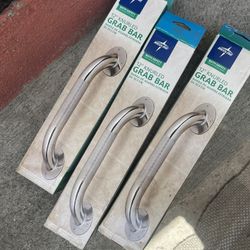 Grab Bar 12’