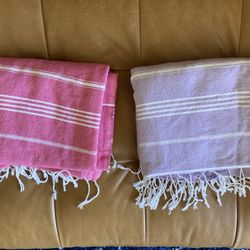 Turkish Towels