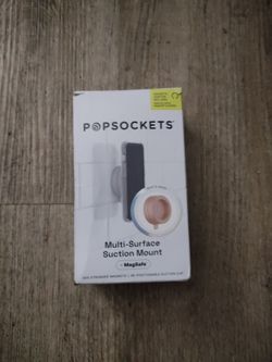 Popsocket MagSafe Suction Mount For Sale