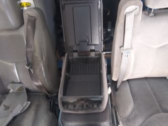 Chvey seats