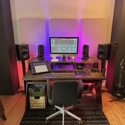 ABLETON LIVE MUSIC PRODUCTION TEACHER & MENTOR