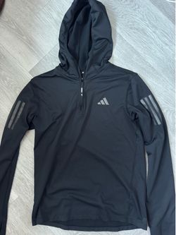 Adidas Own the Run Quarter Zip