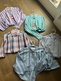 Men’s Tommy Bahama Shirts