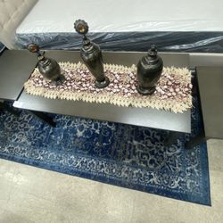 New 3 PCs Coffee Table Set Only $149