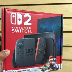 Nintendo Switch 2