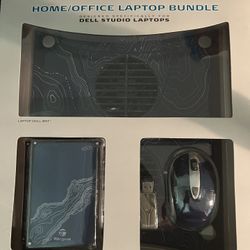 Targus Home/Office Laptop Bundle