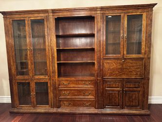 Beautiful Wall Unit