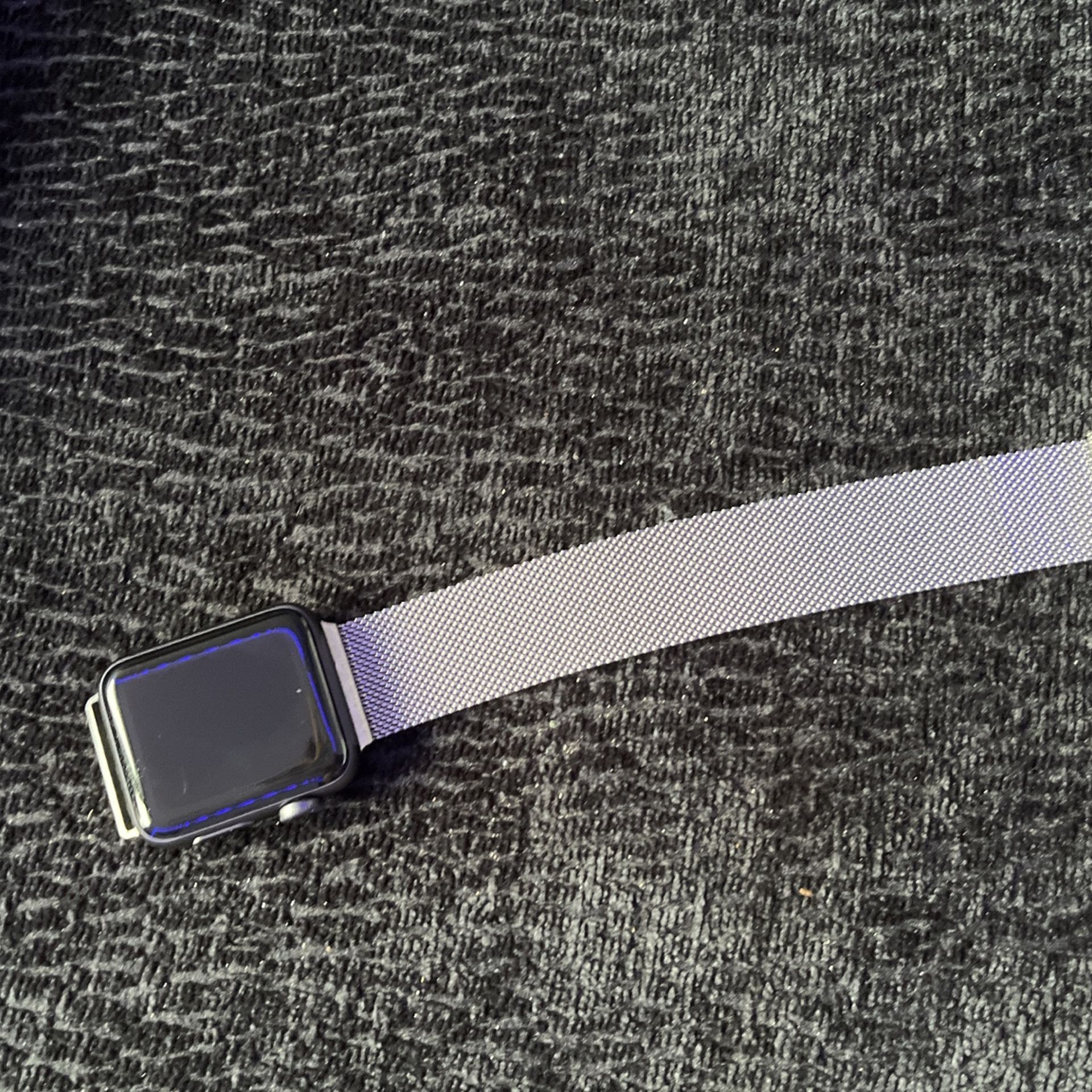 APPLE WATCH SERIES 3