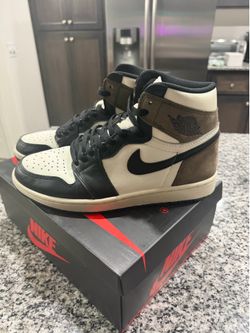 Air Jordan 1 High