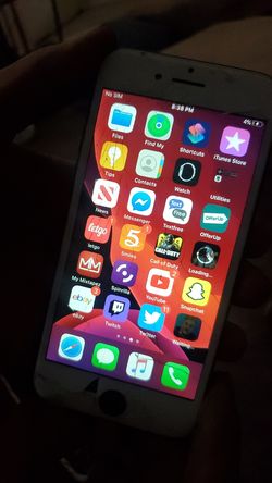 Iphone 8