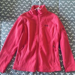 Columbia Sueter Size M For Women’s