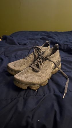 Size 10 Nike vapormax