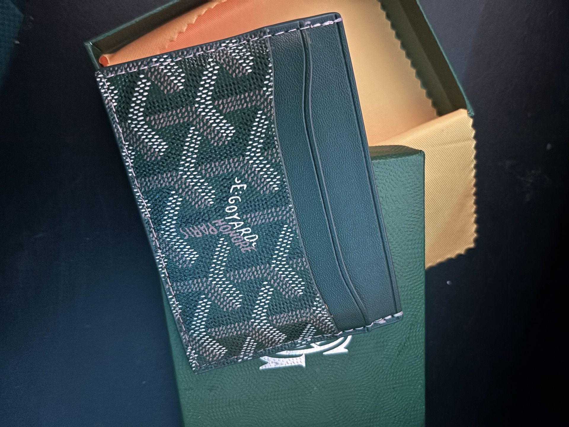 Card Holder 