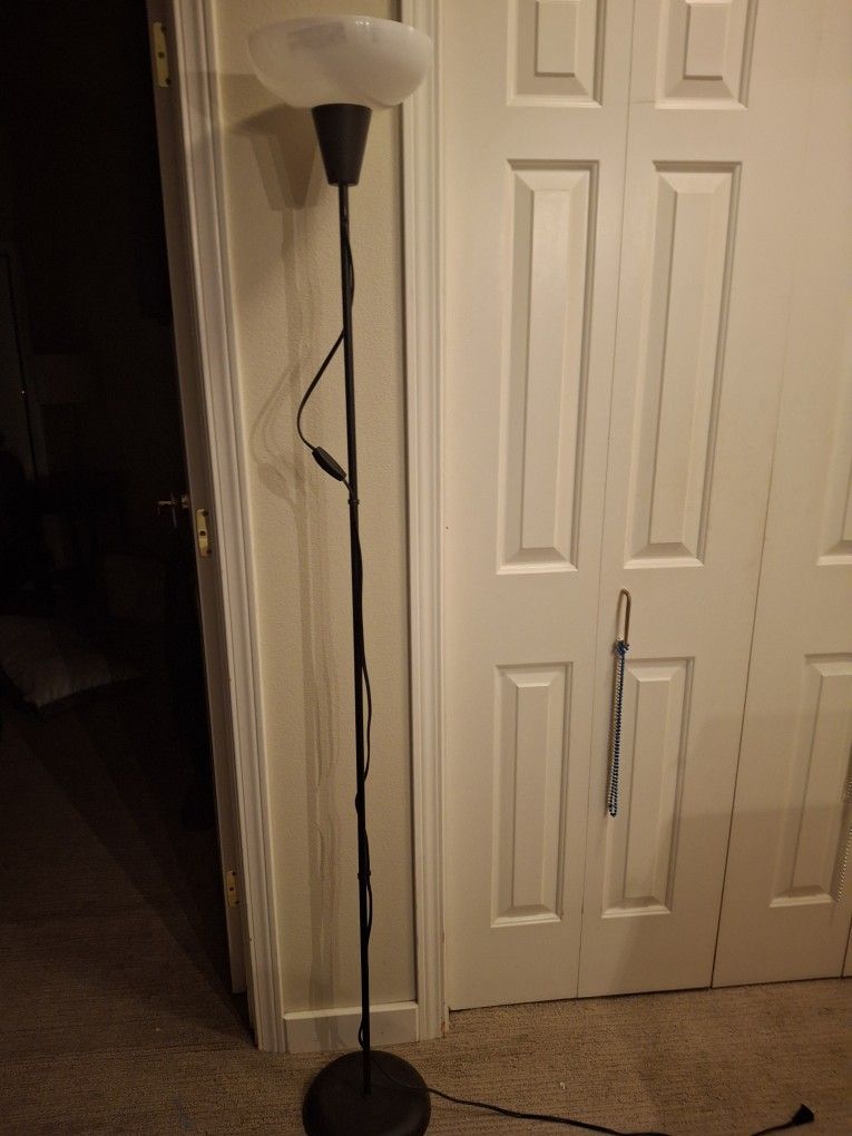 Tall Lamp 70 Inches Tall
