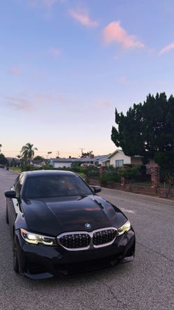 2020 M340i 650 HP 850 TQ