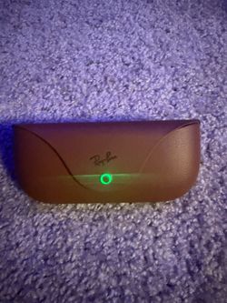 Ray-Ban Meta Smart Glasses Charging Case